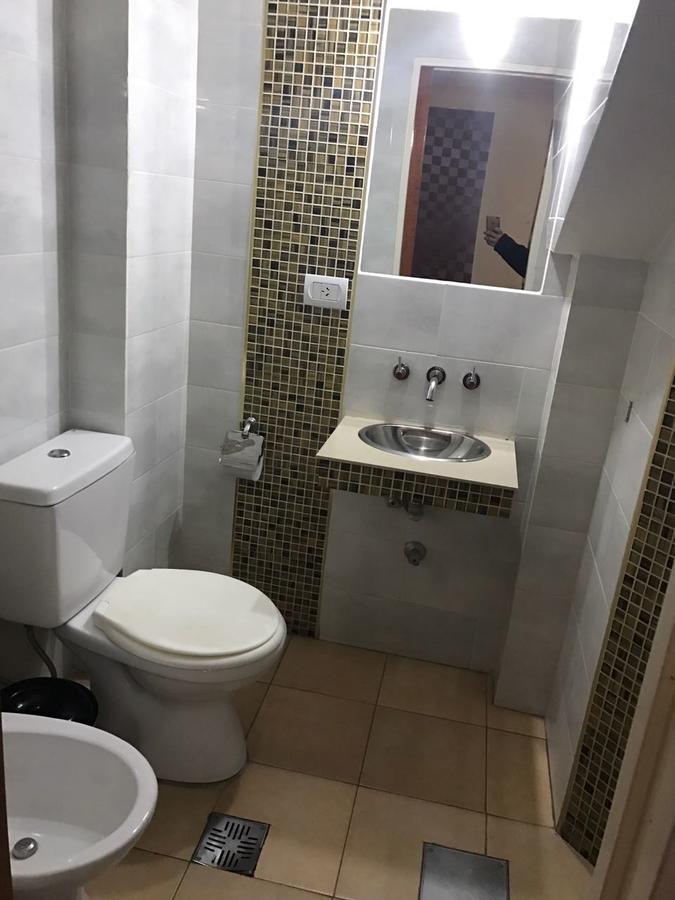 Hotel Suenos Ла-Плата Екстер'єр фото