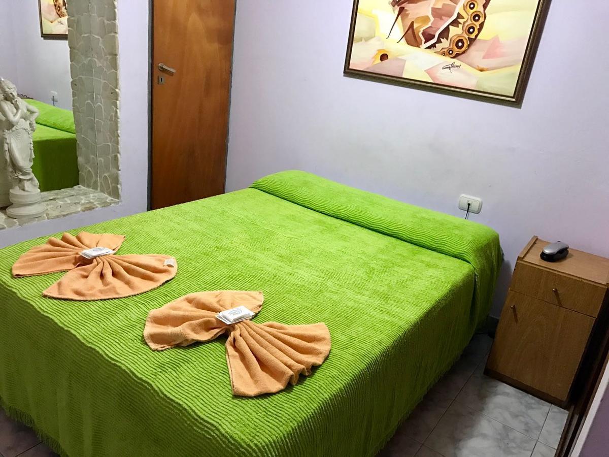 Hotel Suenos Ла-Плата Екстер'єр фото