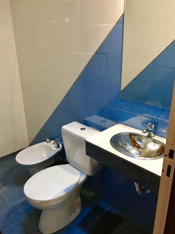 Hotel Suenos Ла-Плата Екстер'єр фото