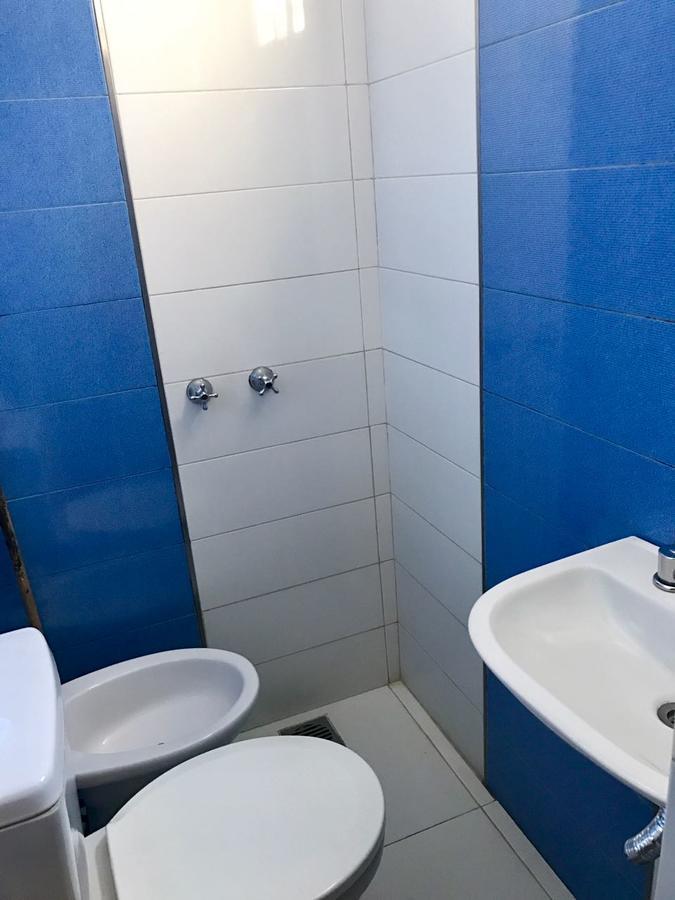 Hotel Suenos Ла-Плата Екстер'єр фото